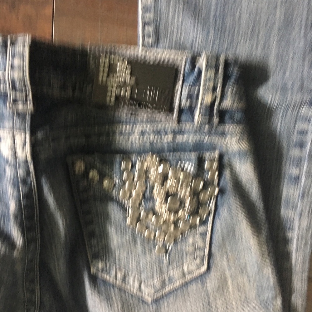DF Jeans - Picture 4 of 4